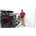 Kuat  Hitch Bike Racks Review - 2023 Kia Sorento
