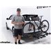 Kuat  Hitch Bike Racks Review - 2023 Kia Sorento nv22b