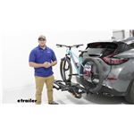 Play video Compatible? Yes! The Kuat NV 2.0 Bike Rack for 2 Bikes Fits a 2023 Nissan Murano