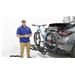 Kuat  Hitch Bike Racks Review - 2023 Nissan Murano