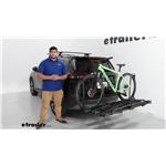 Play video Compatible? Yes! The Kuat Piston Pro Bike Rack for 3 Bikes Fits a 2023 Nissan Rogue