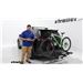 Kuat  Hitch Bike Racks Review - 2023 Nissan Rogue