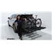 Kuat  Hitch Bike Racks Review - 2023 Toyota Highlander