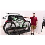 Kuat  Hitch Bike Racks Review - 2023 Toyota RAV4