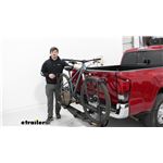 Kuat  Hitch Bike Racks Review - 2023 Toyota Tacoma