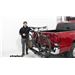 Kuat  Hitch Bike Racks Review - 2023 Toyota Tacoma