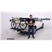 Kuat  Hitch Bike Racks Review - 2024 Buick Enclave