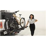 Play video Kuat Piston Pro X Bike Rack for 2 Bikes Review - 2024 Ford Bronco - KU98VR
