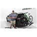 Kuat  Hitch Bike Racks Review - 2024 Subaru Outback Wagon