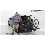 Play video Fit Check: Testing Kuat NV 2.0 Bike Rack for 2 Bikes on a 2024 Volvo XC60