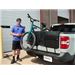 Kuat  Truck Bed Bike Racks Review - 2022 Ford Maverick