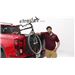 Kuat  Truck Bed Bike Racks Review - 2022 GMC Sierra 1500