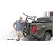 Kuat  Truck Bed Bike Racks Review - 2023 Jeep Wagoneer L