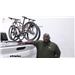 Reviewing the Lets Go Aero Full Nelson Truck Bed Mount Bike Rack