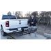 Reese 24x60 Hitch Cargo Carrier Review - 2024 Ram 1500