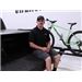 RockyMounts  Hitch Bike Racks Review - 2020 Ram 1500