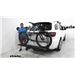 RockyMounts  Hitch Bike Racks Review - 2022 Dodge Durango