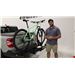 RockyMounts  Hitch Bike Racks Review - 2022 Ford Maverick