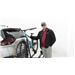 RockyMounts  Hitch Bike Racks Review - 2022 Nissan Rogue RKY10004