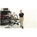 Saris  Hitch Bike Racks Review - 2023 Kia Seltos SAR92MR