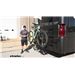 Swagman  Hitch Bike Racks Review - 2020 Thor Miramar Motorhome