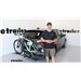 Swagman  Hitch Bike Racks Review - 2021 Chevrolet Equinox