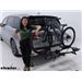 Swagman  Hitch Bike Racks Review - 2022 Honda Odyssey