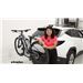 Swagman  Hitch Bike Racks Review - 2022 Hyundai Tucson