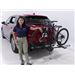 Swagman  Hitch Bike Racks Review - 2022 Mazda CX-9 S64671