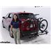 Swagman  Hitch Bike Racks Review - 2022 Mazda CX-9