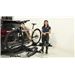 Swagman  Hitch Bike Racks Review - 2023 Kia Seltos
