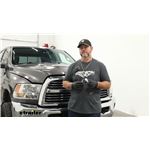 All About the Sylvania 9005SL LED Fog and Powersports Bulb