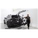 Thule Verse Bike Rack for 2 Bikes Review - 2024 Mazda CX-50 - TH64SA
