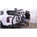 Thule OutPace Bike Rack for 2 Bikes Review - 2025 Kia Telluride - TH39SA