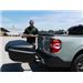 Thule  Hitch Cargo Carrier Review - 2022 Ford Maverick