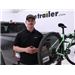 Thule Hitching Post Pro Hitch Bike Racks Review - 2020 Ram 1500