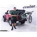 Thule Hitching Post Pro Hitch Bike Racks Review - 2021 Jeep Wrangler