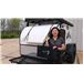 A Closer Look at the Tire Table TailGater Hanging Shelf
