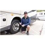 Comprehensive Review: TireMinder Tire Pressure Gauge