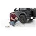 Titan Chain  Tire Chains Review - 2021 Jeep Wrangler