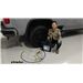 Titan Chain  Tire Chains Review - 2024 Chevrolet Silverado 2500
