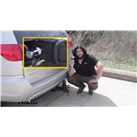 A Closer Look at the Trimax Anti-Rattle Trailer Hitch Receiver Lock