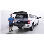 Truck Trolley  Truck Bed Slide Review - 2020 Ford F-150