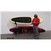 RaxGo Kayak Storage Rack with Wheels Comprehensive Review
