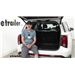 WeatherTech Cargo Liner Review - 2025 Hyundai Palisade - WT23KR