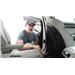 WeatherTech 2nd Row Rear Auto Floor Mat Review - 2025 Hyundai Palisade - WT27FR