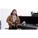 A Closer Look at the Weigh Safe Hitch with Built-In Scale for 3" Hitch