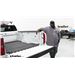 Westin  Truck Bed Mats Review - 2022 Chevrolet Colorado
