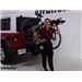 Yakima  Hitch Bike Racks Review - 2021 Jeep Wrangler