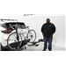 Yakima  Hitch Bike Racks Review - 2021 Nissan Murano